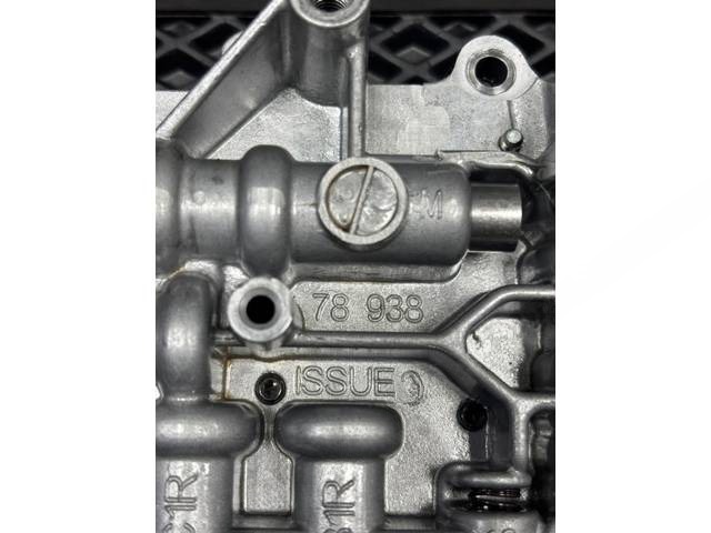 Новое BMW E65/E66, 2008 г., OEM 78938, арт. 17025, фото 2