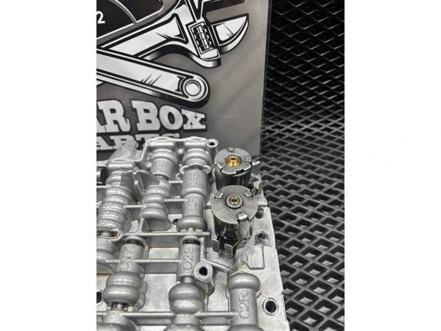 Новое BMW E65/E66, 2008 г., OEM 78938, арт. 17025, фото 6
