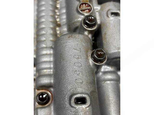 Новое BMW E65/E66, 2017 г., OEM 7500548, арт. 17052, фото 11