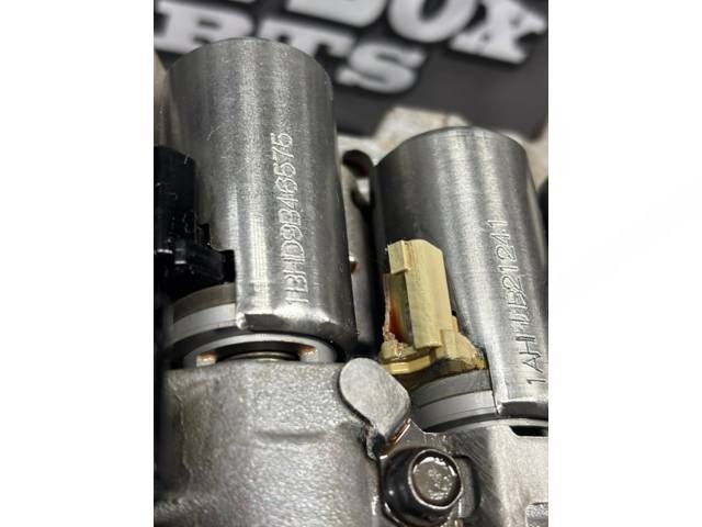Новое BMW E65/E66, 2017 г., OEM 7500548, арт. 17052, фото 6