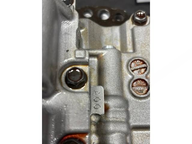 Новое BMW E65/E66, 2017 г., OEM 7500548, арт. 17052, фото 9