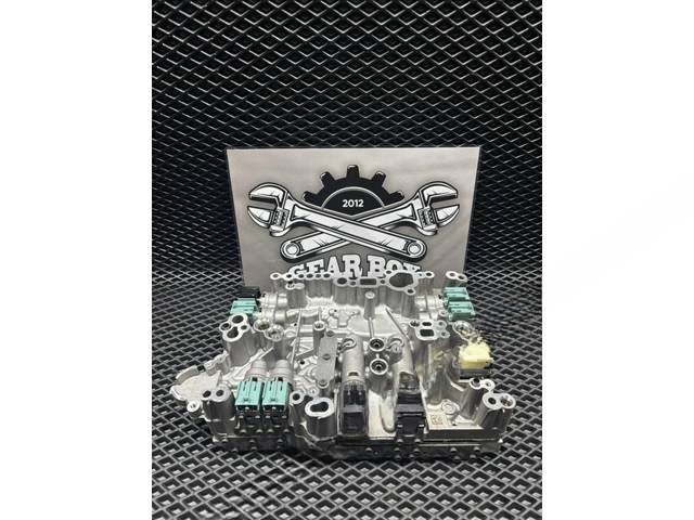 Гидроблок АКПП Mini Countryman, 2011 г., OEM 51169346224, арт. 17121