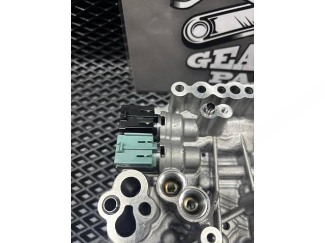 Гидроблок АКПП Mini Countryman, 2011 г., OEM 51169346224, арт. 17121, фото 2