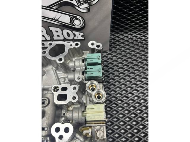 Гидроблок АКПП Mini Countryman, 2011 г., OEM 51169346224, арт. 17121, фото 3
