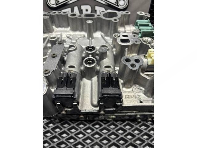 Гидроблок АКПП Mini Countryman, 2011 г., OEM 51169346224, арт. 17121, фото 4