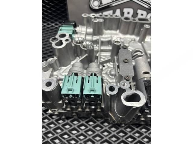 Гидроблок АКПП Mini Countryman, 2011 г., OEM 51169346224, арт. 17121, фото 5