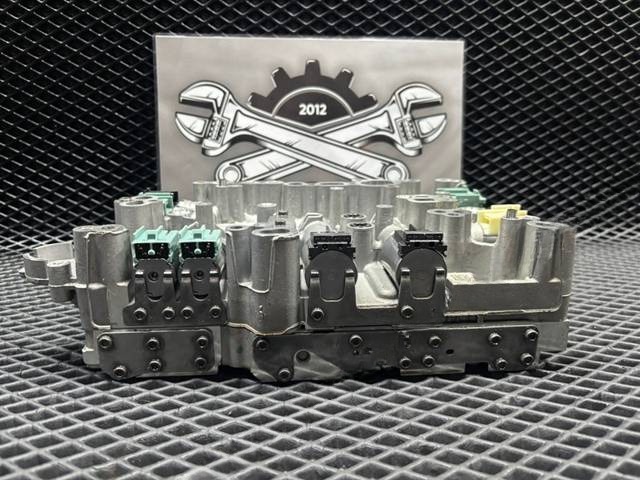 Гидроблок АКПП Mini Countryman, 2011 г., OEM 51169346224, арт. 17121, фото 6