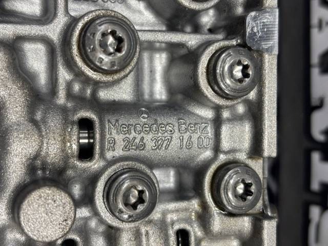Гидроблок АКПП Mini Countryman, 2011 г., OEM 51169346224, арт. 17121, фото 9