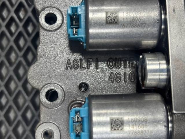 Новое Peugeot 607, 2016 г., OEM 420, арт. 17167, фото 4
