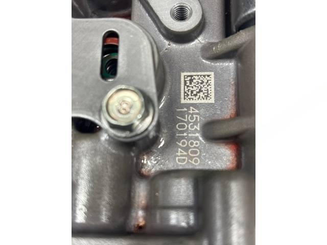 Новое Peugeot 607, 2016 г., OEM 420, арт. 17167, фото 5