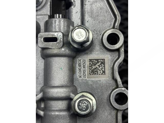 Новое Mercedes E W211, 2021 г., OEM A6420900070, арт. 17225, фото 7