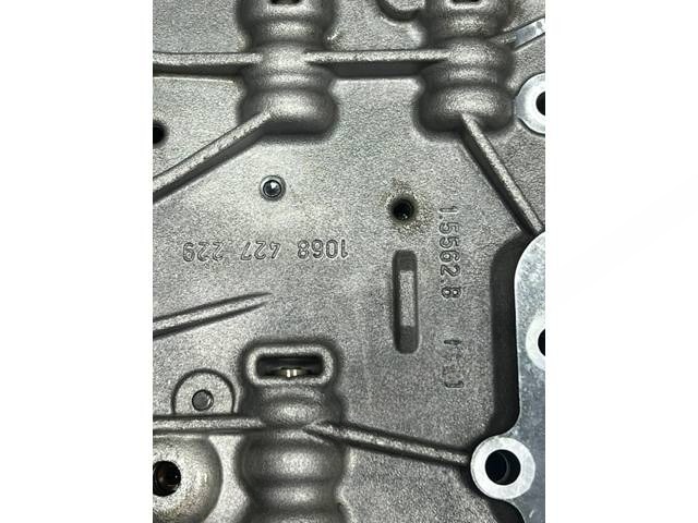 Новое BMW E63/E64 X5, 2000 г., OEM 63256927567, арт. 17419, фото 3