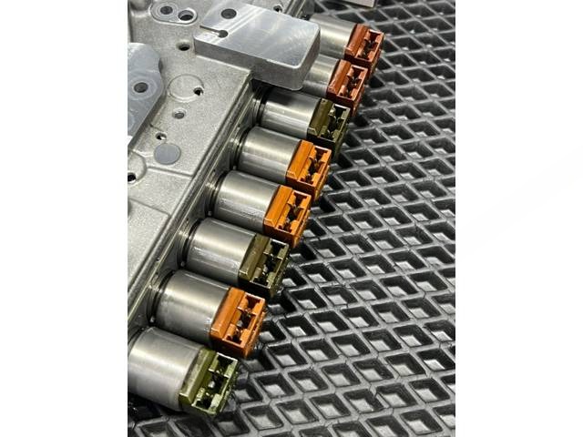 Новое BMW E63/E64 X5, 2000 г., OEM 63256927567, арт. 17419, фото 4