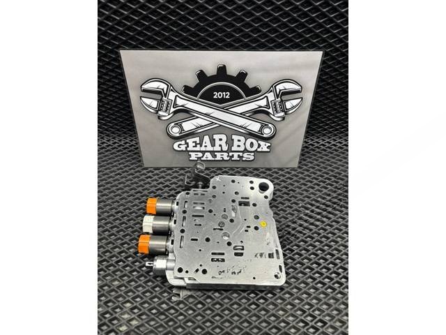 Гидроблок АКПП BMW E63/E64 J7, 2014 г., OEM 64216932051, арт. 17432
