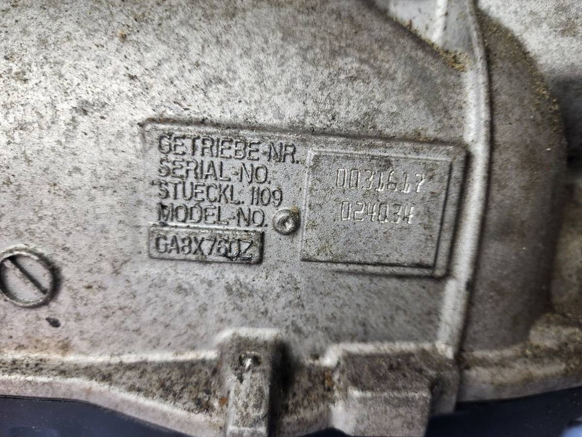 Новое BMW G11/G12, 2018 г., OEM 8487460, арт. 17454_6, фото 8