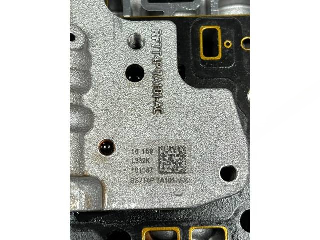 Гидроблок АКПП Mini Cooper, 2022 г., OEM 51427429348, арт. 17487, фото 6