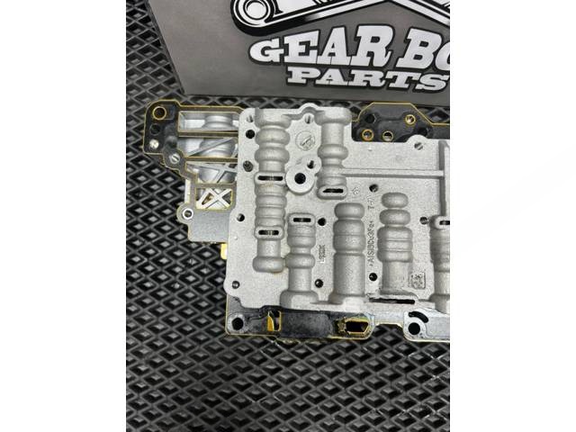 Гидроблок АКПП Mini Cooper, 2022 г., OEM 51427429348, арт. 17487, фото 8