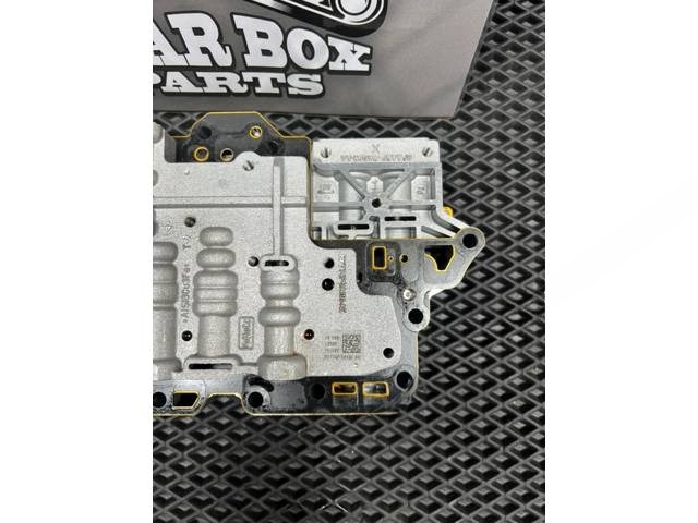 Гидроблок АКПП Mini Cooper, 2022 г., OEM 51427429348, арт. 17487, фото 9