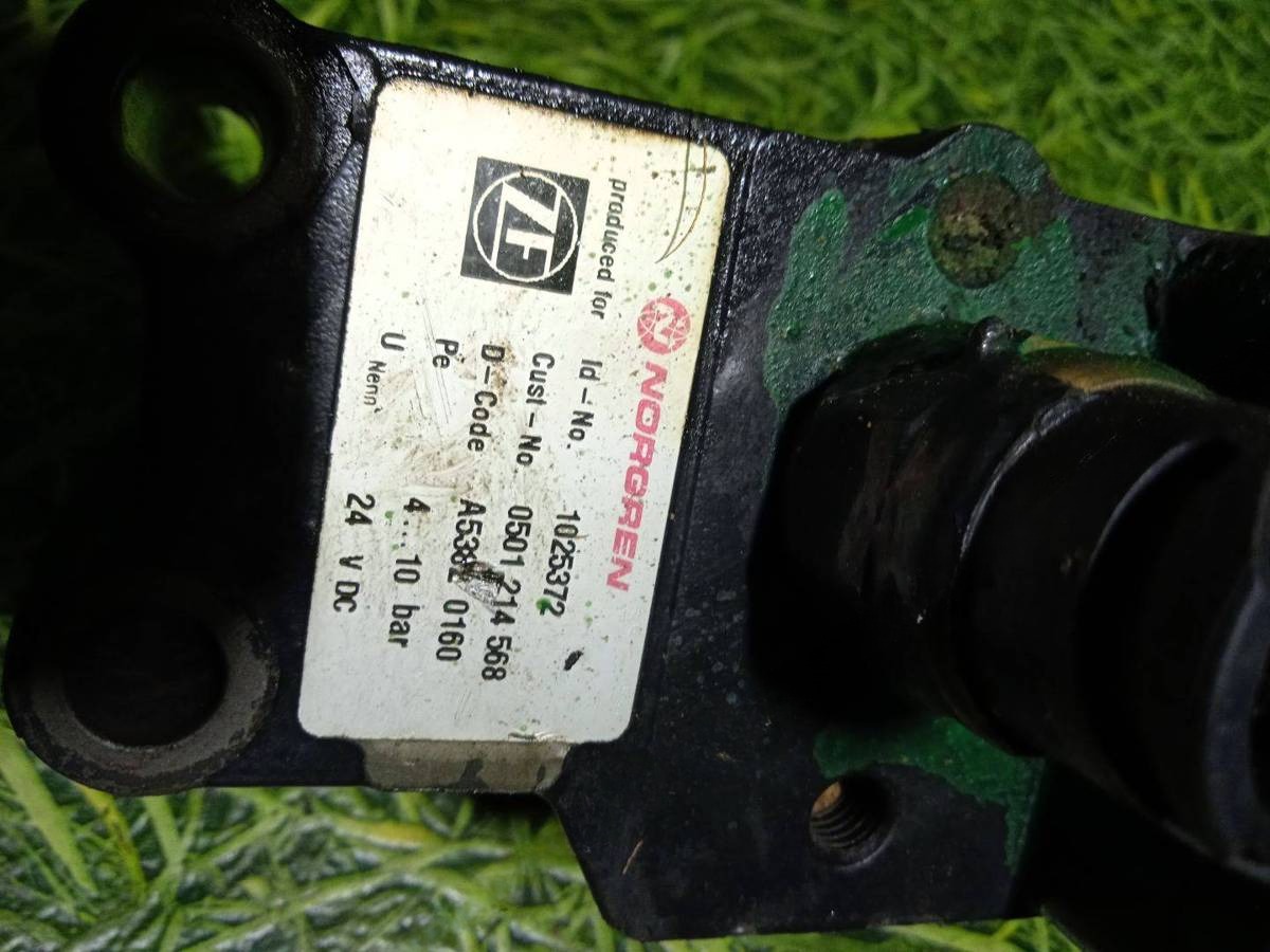 Новое BMW F20/F21, 2005 г., OEM 51777240914, арт. 19017, фото 2