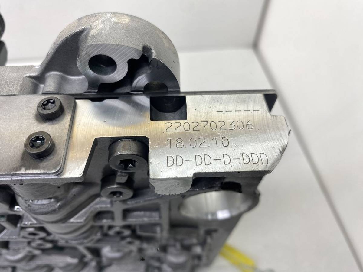 Новое BMW F20/F21 W212, 2010 г., OEM 65779234989, арт. 19567, фото 3