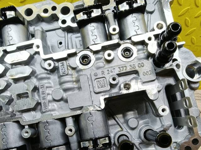 Новое Chevrolet TrailBlazer H247, 2020 г., OEM A2473701802, арт. 20207, фото 9