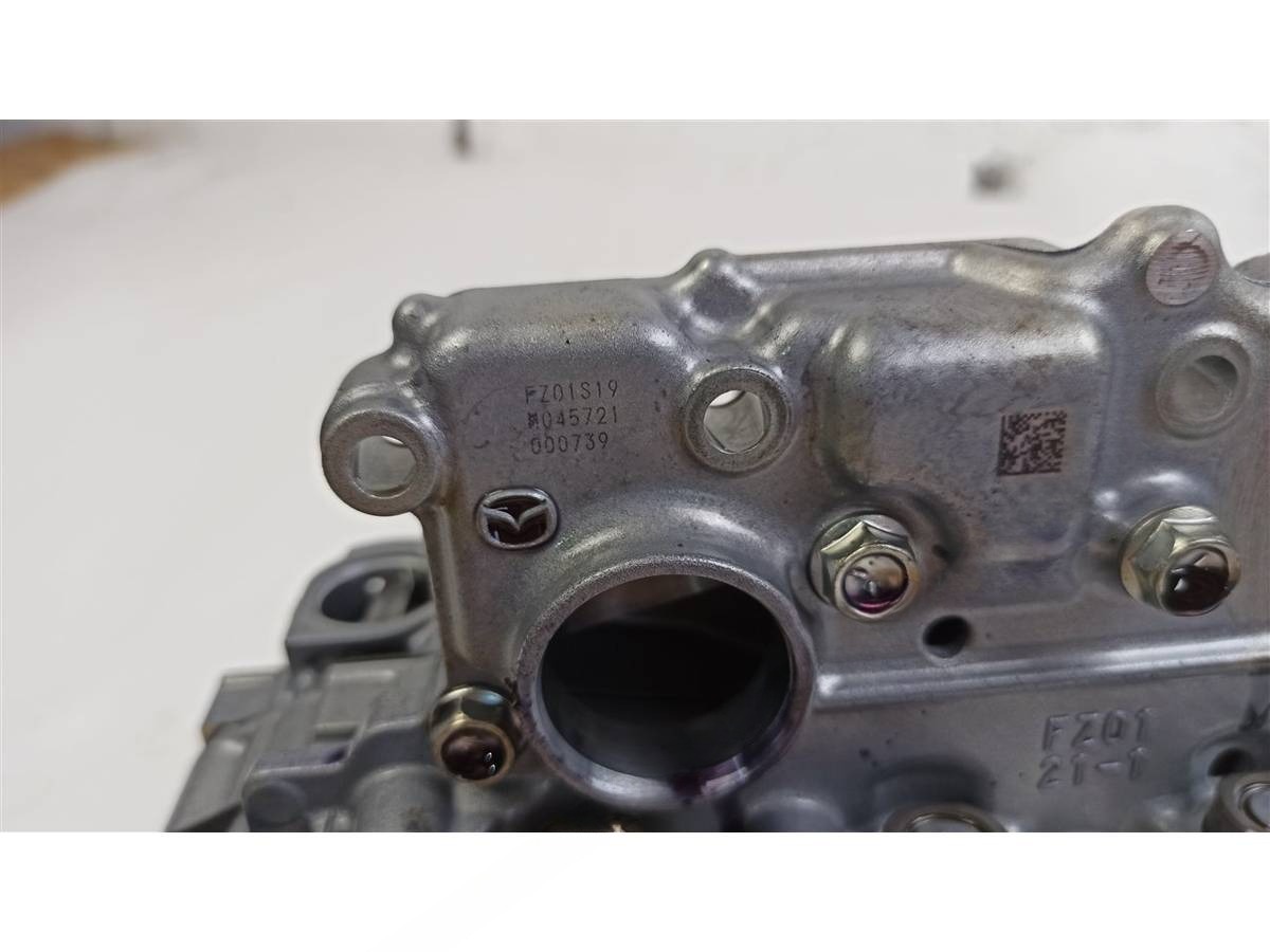 Новое GMC Acadia, 2020 г., OEM 26584695, арт. 20684, фото 9