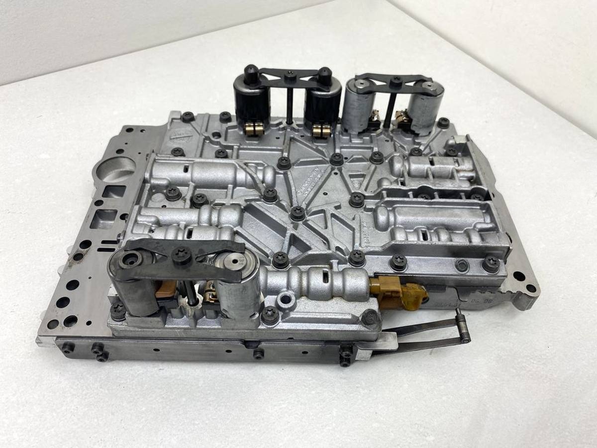 Новое GMC Acadia W203, 2002 г., OEM 26547502, арт. 21104