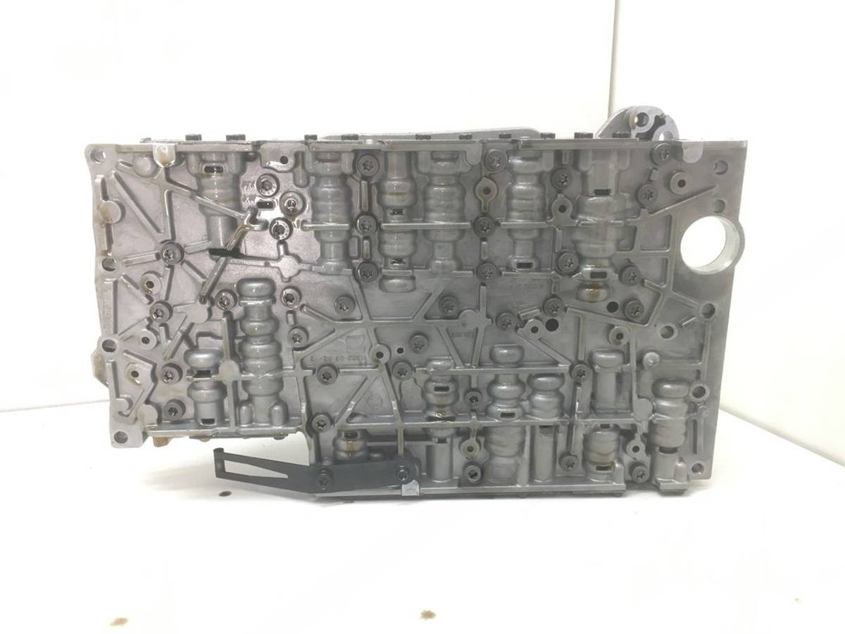 Новое Mercedes ML W164, 2009 г., OEM A2202702406, арт. 21380_10, фото 2