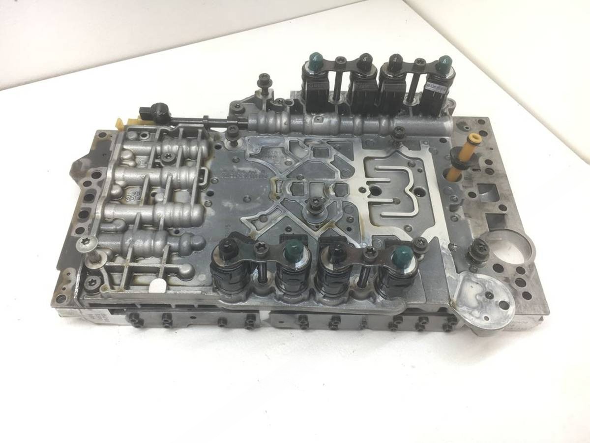 Новое Mercedes GL X164, 2007 г., OEM A2202702406, арт. 21380_6