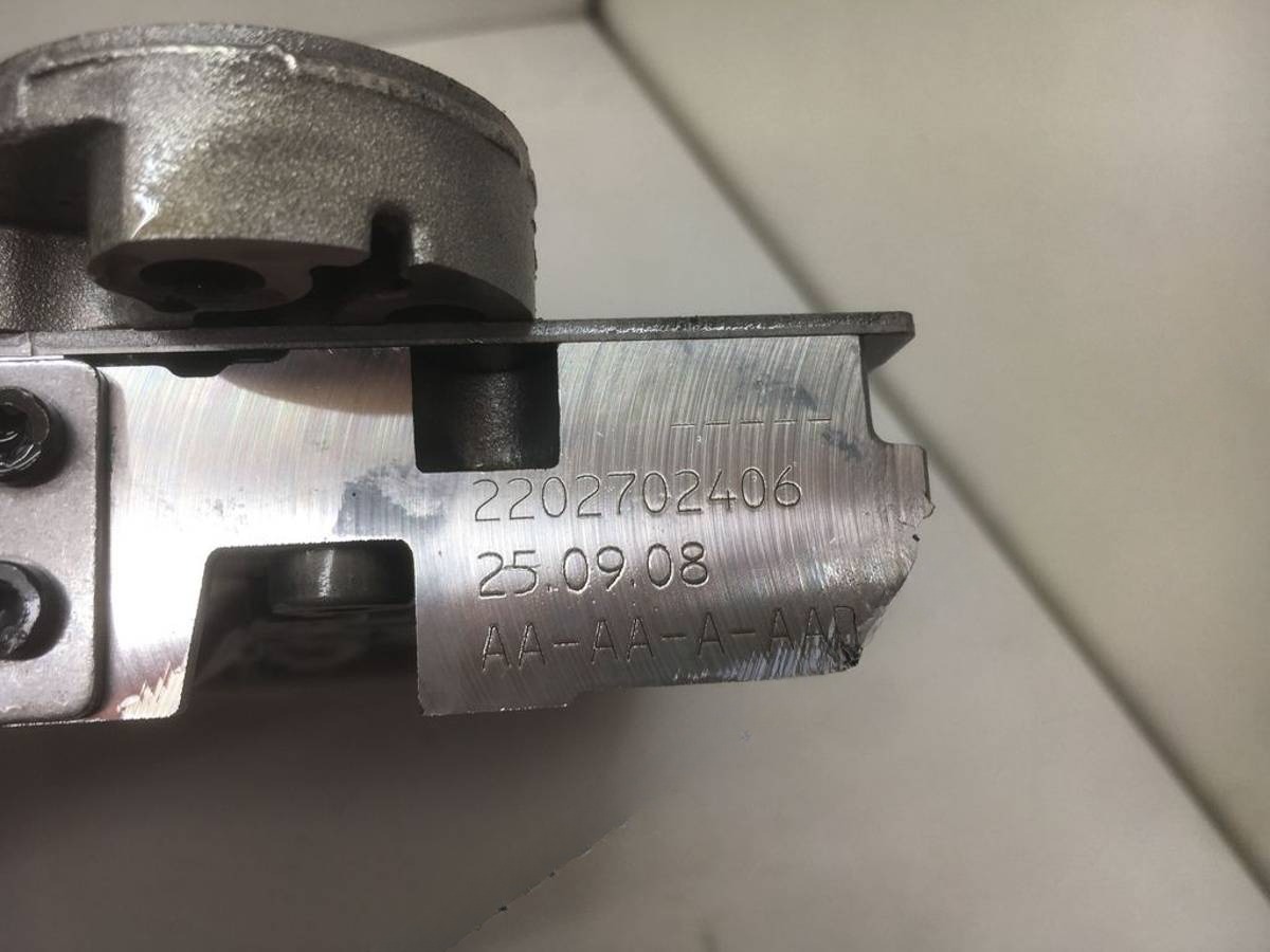 Новое Mercedes R, 2007 г., OEM A2202702406, арт. 21380_8, фото 3