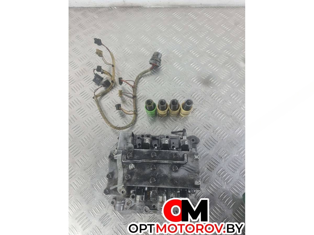 Новое BMW 5, 2007 г., OEM 51717050538, арт. 22485