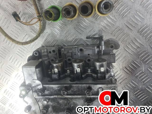 Новое BMW 5, 2007 г., OEM 51717050538, арт. 22485, фото 3