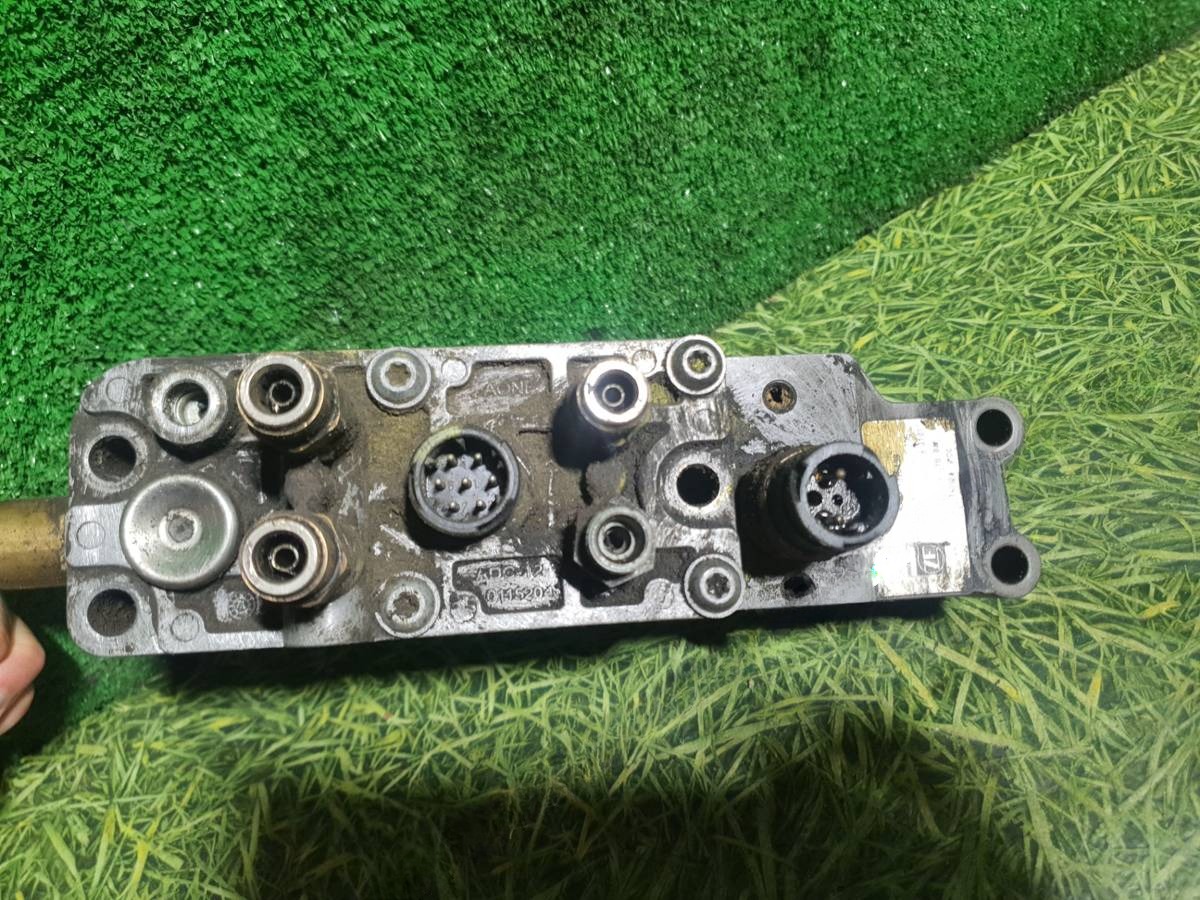 Новое Mitsubishi Outlander, 2006 г., OEM M000T20672, арт. 23385, фото 2