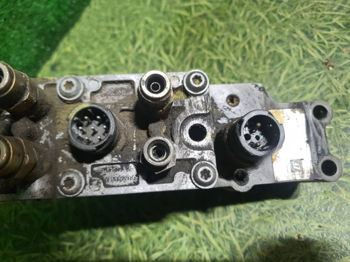 Новое Mitsubishi Outlander, 2006 г., OEM M000T20672, арт. 23385, фото 4