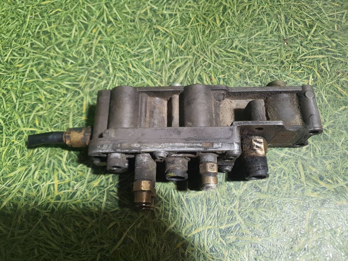 Новое Mitsubishi Outlander, 2006 г., OEM M000T20672, арт. 23385, фото 7