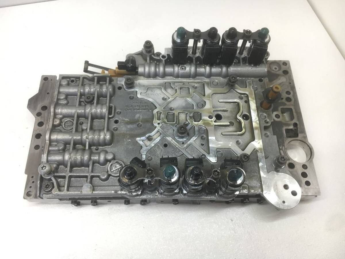 Новое Mercedes CL W216, 2009 г., OEM A2122700106, арт. 25216_10