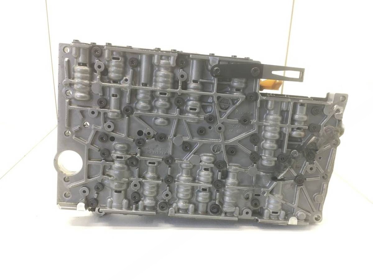 Новое Chevrolet TrailBlazer W212, 2012 г., OEM 42747437, арт. 25216_2, фото 2