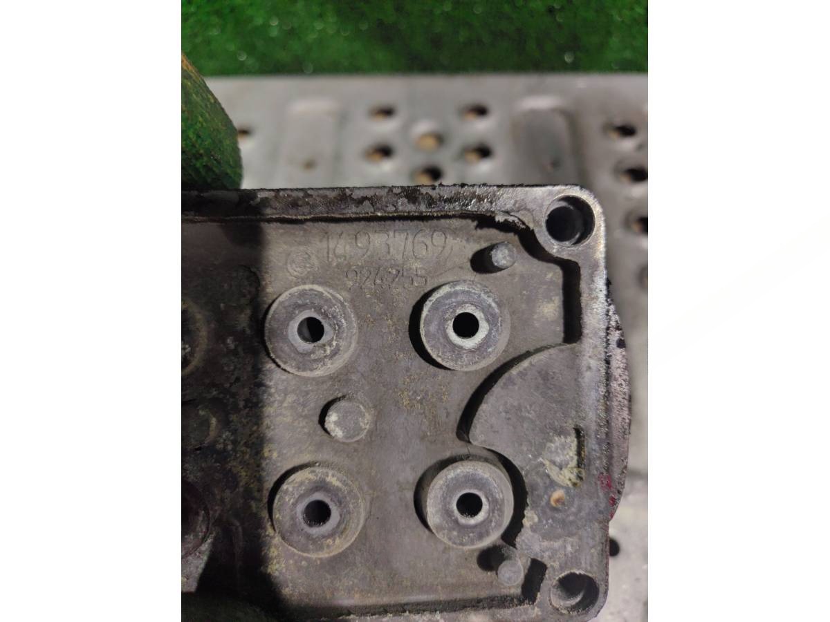 Новое Volkswagen Golf, 2007 г., OEM 0369057151F, арт. 25368, фото 6