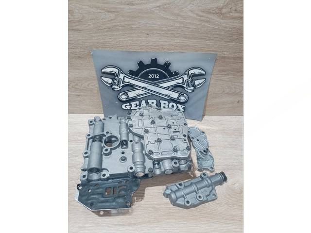 Гидроблок АКПП Mercedes E W212, 2000 г., OEM A6512230004, арт. 2701