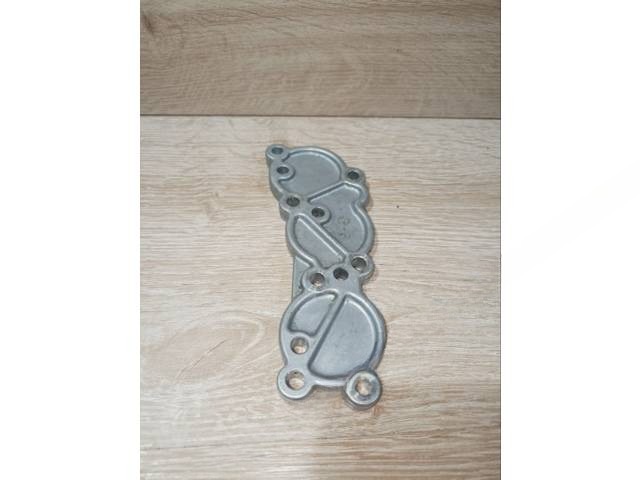 Гидроблок АКПП Mercedes E W212, 2000 г., OEM A6512230004, арт. 2701, фото 5