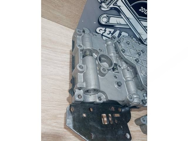Гидроблок АКПП Mercedes E W212, 2000 г., OEM A6512230004, арт. 2701, фото 7