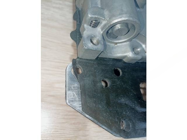 Гидроблок АКПП Mercedes E W212, 2000 г., OEM A6512230004, арт. 2701, фото 9