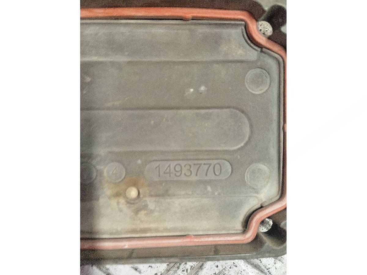 Новое Scania R-series, 2014 г., OEM 1493771, арт. 2840165112267, фото 6