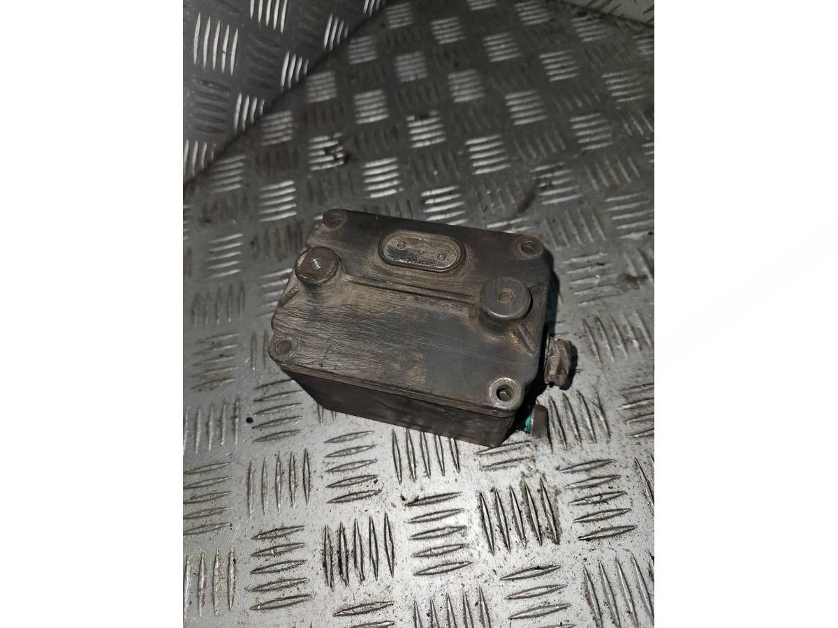Гидроблок АКПП Scania R-series, 2019 г., OEM 1493770, арт. 2840165120682