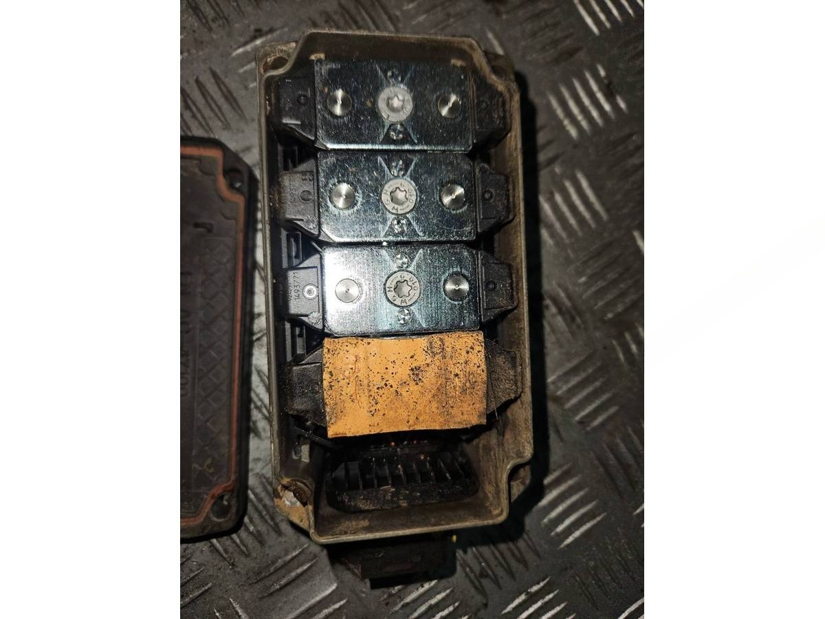 Новое Scania R-series, 2019 г., OEM 1493771, арт. 2840165120684, фото 10