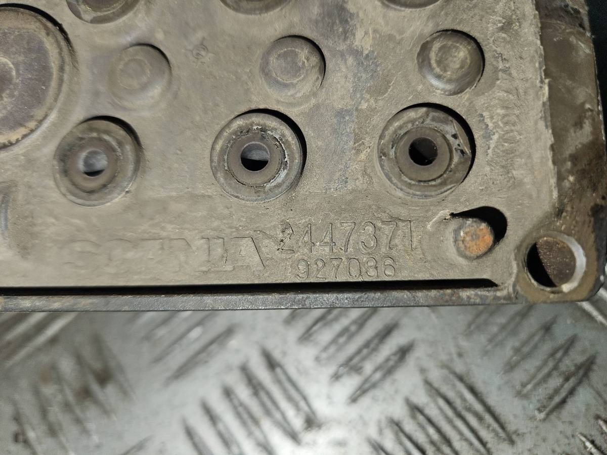 Новое Scania R-series, 2019 г., OEM 1493771, арт. 2840165120684, фото 7