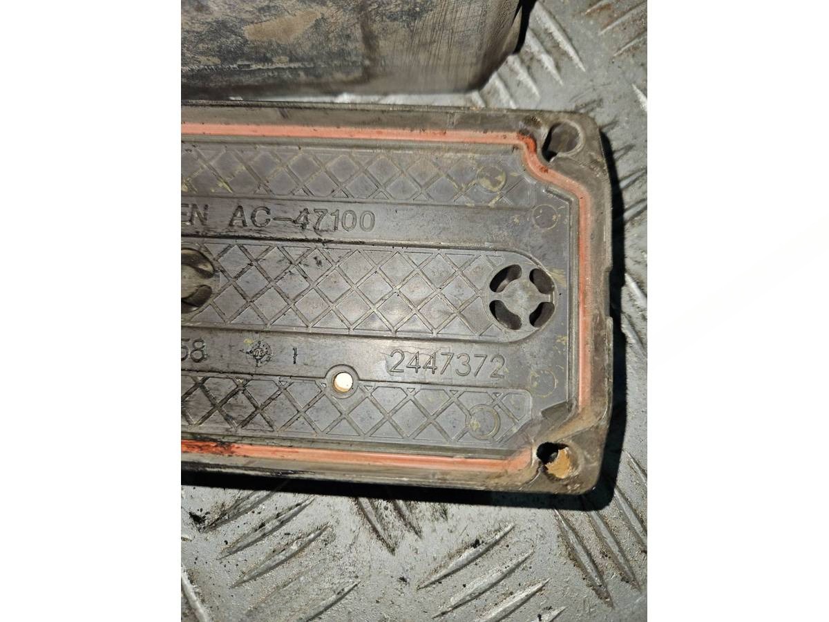 Новое Scania R-series, 2019 г., OEM 1493771, арт. 2840165120684, фото 9
