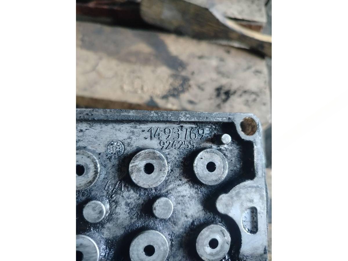 Новое Scania G-series, 2012 г., OEM 1493769, арт. 2840165123367, фото 4