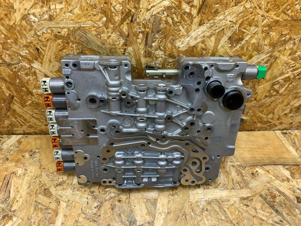 Гидроблок АКПП BMW F30/F31/GT F34, 2017 г., OEM 6572838, арт. 2886184, фото 3