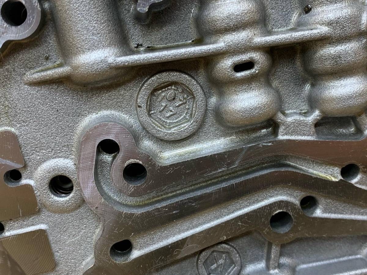 Гидроблок АКПП BMW F30/F31/GT F34, 2017 г., OEM 6572838, арт. 2886184, фото 6